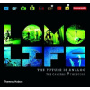 Lomo Life - Neil Gaiman