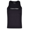 Dámsky top Calvin Klein WO - Tank Top W/Shelf Bra - black beauty - Čierny (XS)