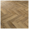 Expona Commercial 4126 Everglade Oak Parquet - BIO vinylová podlaha