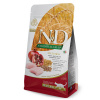 Farmina N&D N&D Low Grain Cat Neutered - Chicken & Pomegranate 1,5kg