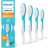 Philips HX6044/90 Kids standard, 4pcs