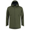 Korda Bunda Drykore Jacket Dark Olive - XXXL