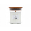 WoodWick White Teak 85 g