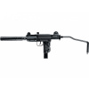 Vzduchová pistole Umarex IWI Mini UZI 4,5mm + Doprava zdarma na další nákup