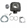 Valec AC vzduch 50 cm3 - Morini Power Force Aprilia Habana, TGB