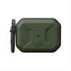 UAG Civilian odolný obal pre AirPods Pro 2 (2022) - olivový 104124117272 - možnosť vrátiť tovar ZADARMO do 30tich dní