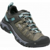 Keen Targhee III WP W magnet / atlantic blue