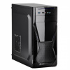 Puzdro ATX Akyga AK13BK 2x USB 3.0 USB 2.0 čierne (AK13BK)