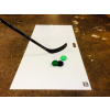 Strelecká doska WinnWell Shooting Pad Pro