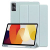 Techsuit Sklopný obal Flex Trifold (s držiakom na pero) - Xiaomi Redmi Pad SE 11 - Sky Modrá KF2321547