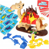 KIK Hra saddle up a camel falling gear + cards