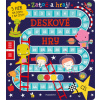 Zatoč a hraj! Deskové hry