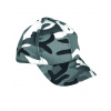 Detská čiapka s šiltom BASEBALL MFH® – Urban