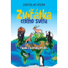Zvířátka celého světa OLYMPIA - Jaroslav Jeleník