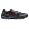 Mammut Sertig II Low GTX® Men black-vibrant orange 10UK