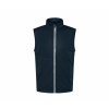 Tchibo - Softshellová vesta - pre pánov - veľ. XXL 60/62 - farba: modrá