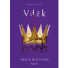 Vděk - Tracy Wolffová