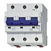 Istič B 125A 3P 15kA SCHRACK (BR583912CZ)