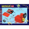 Merkúr stavebnice - 2.1 elektromotoriek 26 x 18 x 5 cm (š xvxh), balenie 1 ks