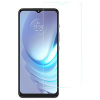 Motorola Temperované tvrdené sklo GOLD 9H pre Moto G50 5G - Transparentná KP27794