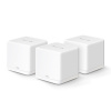 Router MERCUSYS Halo H60X (3 ks) (HALO H60X(3-PACK))