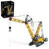 Lego Technic LEGO® Pásový žeriav Liebherr LR 13000 (42146)
