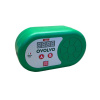 Motor automatický rotačný s WIFI pre liaheň Covina, 15V