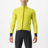 Castelli 23506 ALPHA FLIGHT ROS žltá síra - 3XL