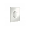 Grohe Skate Air Ovládacie tlačidlo, alpská biela 38564SH0-GR