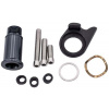 SRAM RD Biely a Skrutka Kit Force Xplr AXS