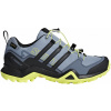 Adidas TERREX SWIFT R2 GORE-TEX W Veľkosť (UK/EU) - Obuv: UK 5, EU 38