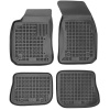 Rezaw-Plast 200310 Gumové autokoberce Audi A4 1994-2000