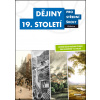 Dějiny 19. století pro střední školy Učebnice - M. Hochel, V. Kaška, Josef Šaur