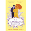 His Scandalous Lessons