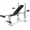 DUVLAN Basic Bench