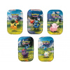 Pokémon TCG Ascended Heroes Mini Tin