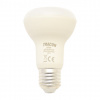 Tracon electric LED žiarovka reflektorová E27 9W teplá biela