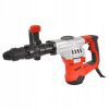 HECHT 1090 BÚRACIE KLADIVO, ELEKTRICKÉ SDS MAX 1300W, 15 J, 3600 ot/m