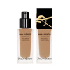 Yves Saint Laurent All Hours Foundation dlhotrvajúci make-up vodeodolný MW9 30 ml