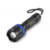 Svítilna RPL 151, 1 W, LED, 3 x AA RETLUX