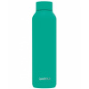 Quokka Solid, Nerezová fľaša / termoska Jade Green, 630ml, 11793