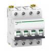 Istič Schneider Electric A9F92440 / Acti9 iC60L 4P 40A Z / biely
