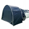 Stan do auta SUV BATOŽINOVÝ 3x1.5x2.1 m XL PREDLOŽKA SPÁLŇA pre 2 osoby