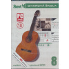 VARIOUS Gitarová škola 8 [SK] 2xCD