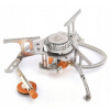 Turistický varič - Mini Gas Turistické sporák Burner + Snake (Turistický varič - Mini Gas Turistické sporák Burner + Snake)
