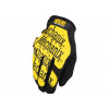 Mechanix Taktické rukavice The Original® - žlté, vel.XL
