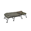 TRAKKER PRODUCTS - Lehátko RLX 8 Wide Camo Bed System
