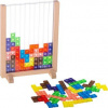 KIK Puzzle tetris stojaca hra