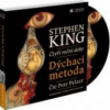King Stephen - Dýchací metoda / 3CD [3 CD]