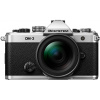 OM System OM-3 strieborný + 12-45 mm f/4 PRO